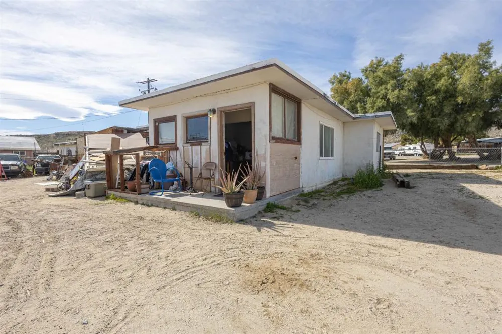 13765 Fremont Street Trona, CA 93562