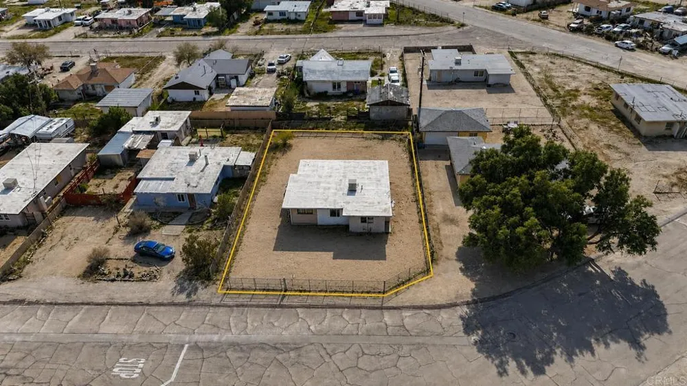 13765 Fremont Street Trona, CA 93562