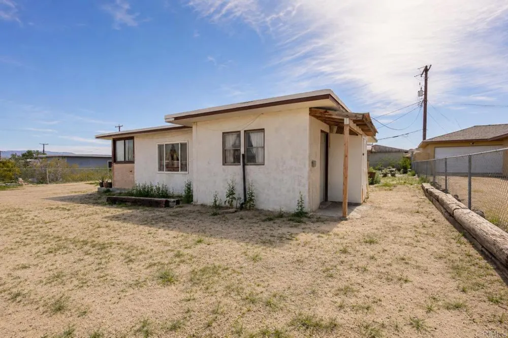 13765 Fremont Street Trona, CA 93562