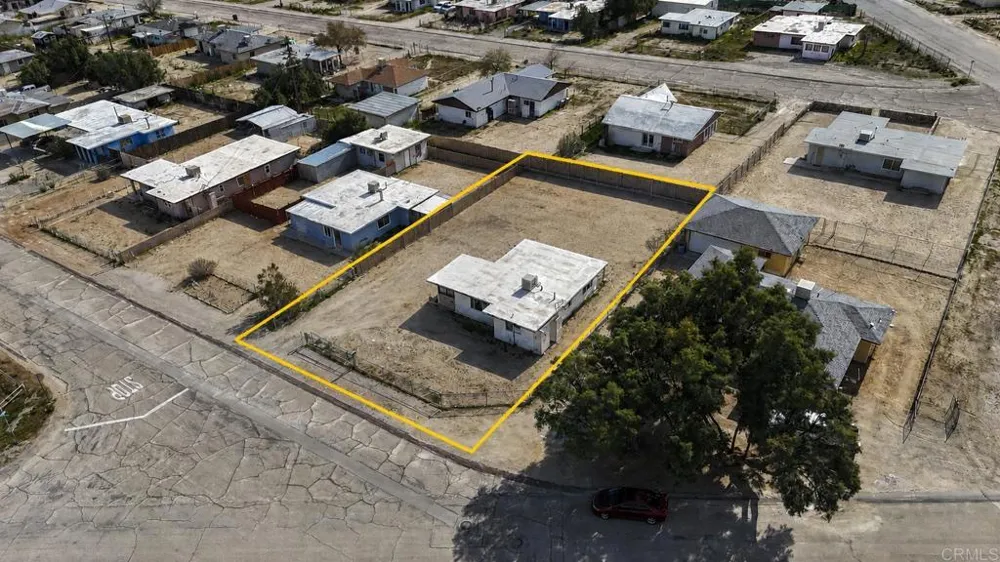 13765 Fremont Street Trona, CA 93562