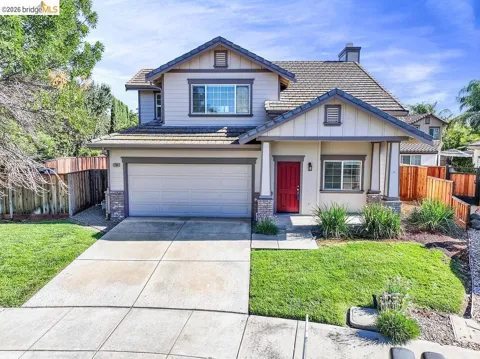 1786 Corte Vista St