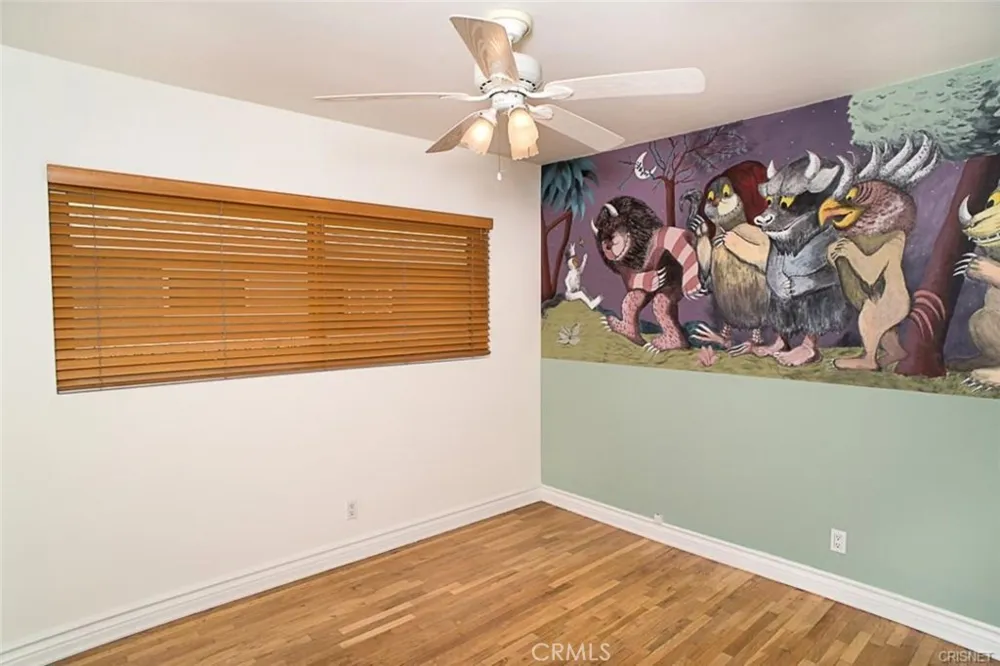 16816 Septo Street Granada Hills, CA 91343