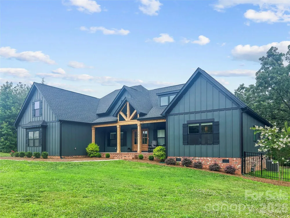 501 Edmunds Lane Clover, SC 29710