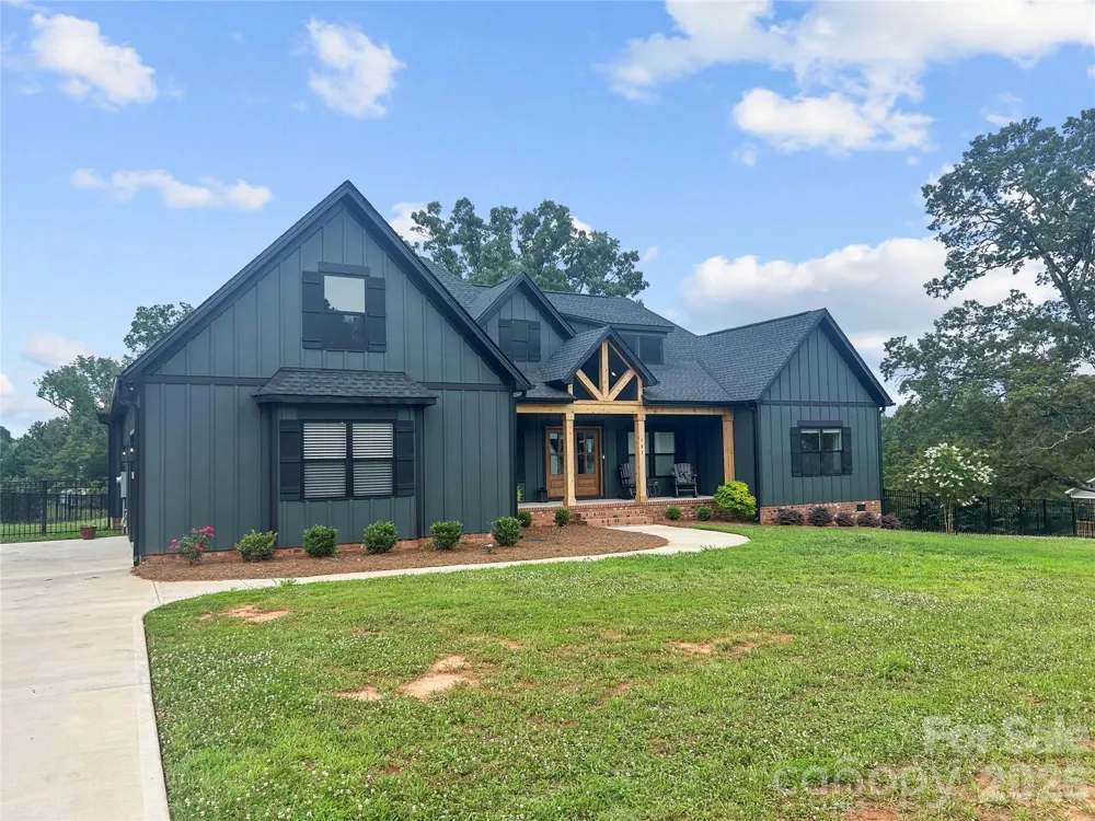 501 Edmunds Lane Clover, SC 29710