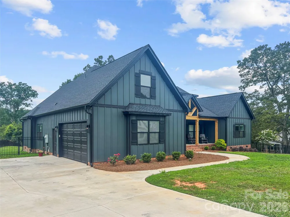 501 Edmunds Lane Clover, SC 29710