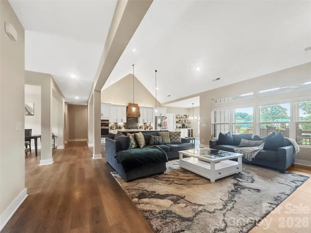 501 Edmunds Lane Clover, SC 29710