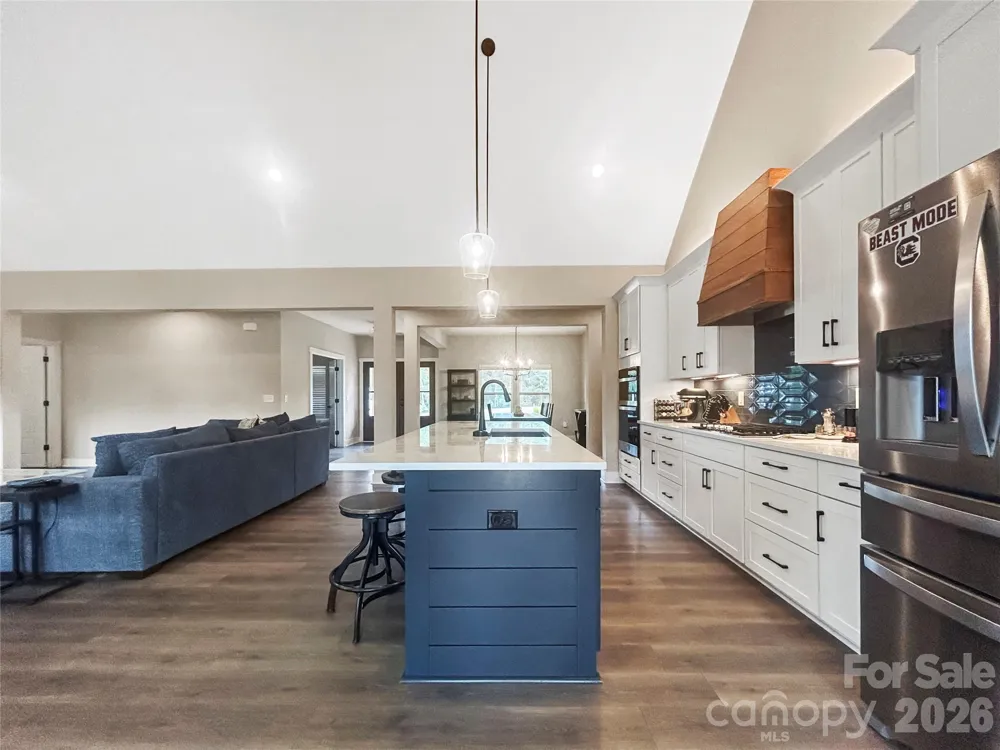 501 Edmunds Lane Clover, SC 29710