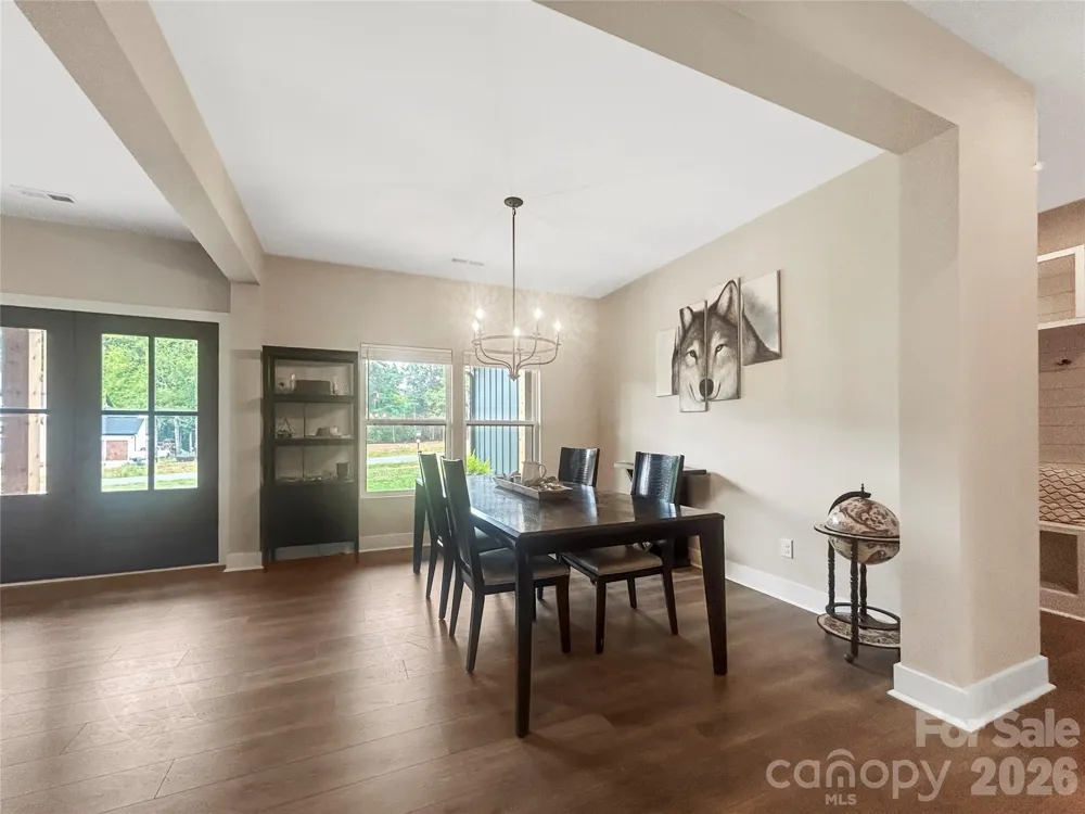 501 Edmunds Lane Clover, SC 29710