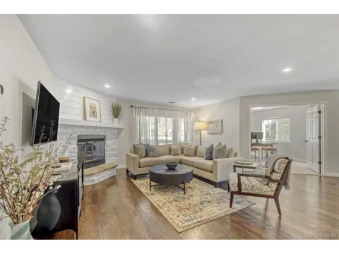 3600 S Pierce Street #2-102