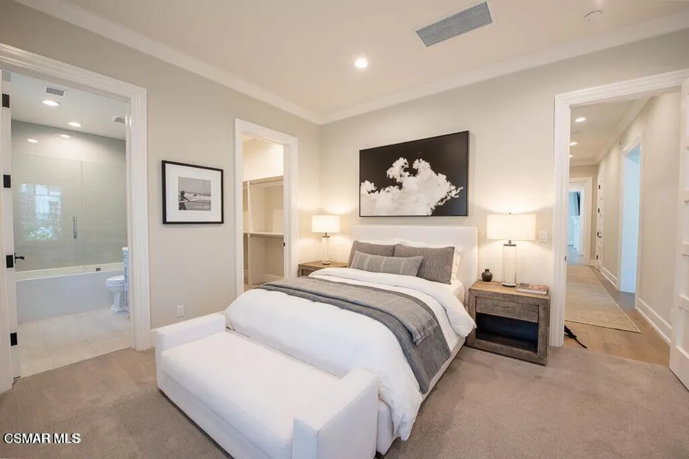 2969 Calbourne Lane Westlake Village, CA 91361