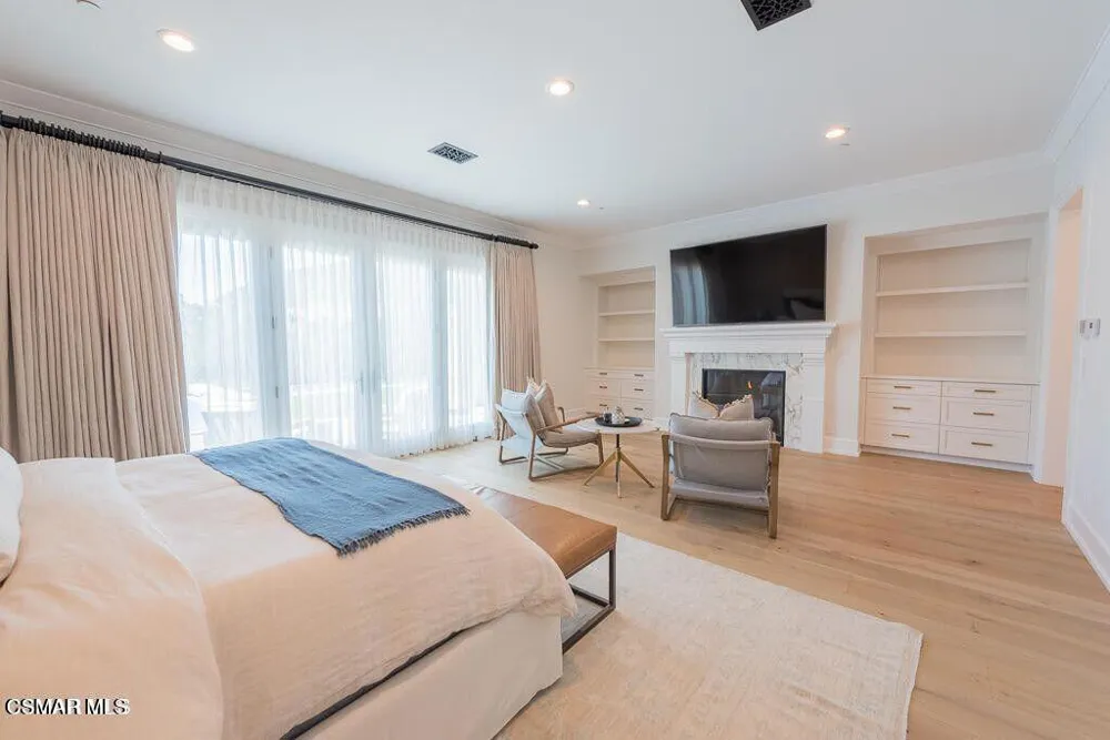 2969 Calbourne Lane Westlake Village, CA 91361