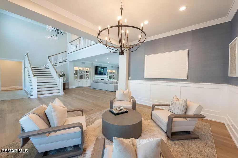 2969 Calbourne Lane Westlake Village, CA 91361