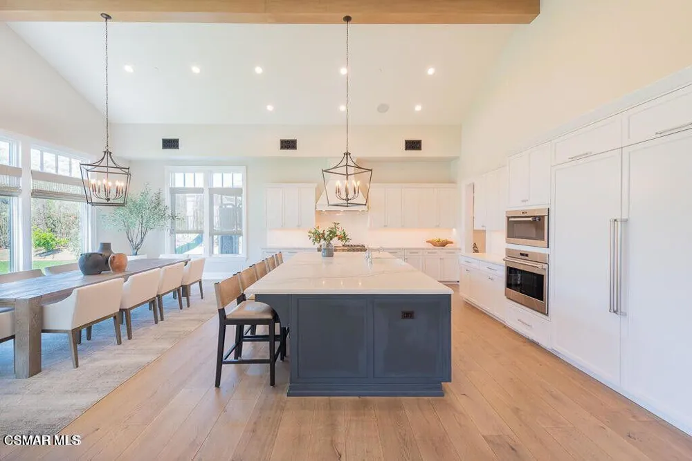 2969 Calbourne Lane Westlake Village, CA 91361