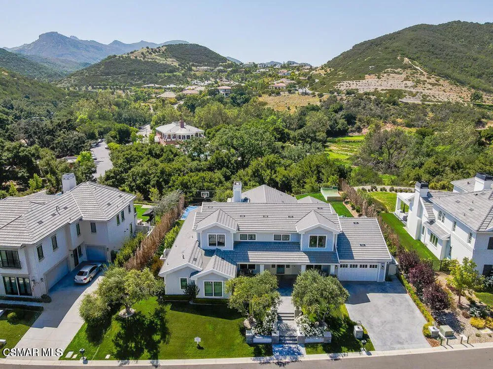 2969 Calbourne Lane Westlake Village, CA 91361