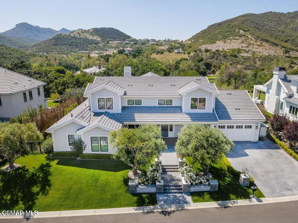 2969 Calbourne Lane Westlake Village, CA 91361