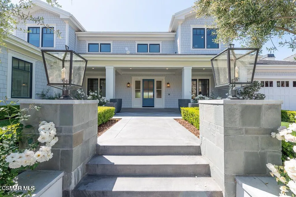 2969 Calbourne Lane Westlake Village, CA 91361