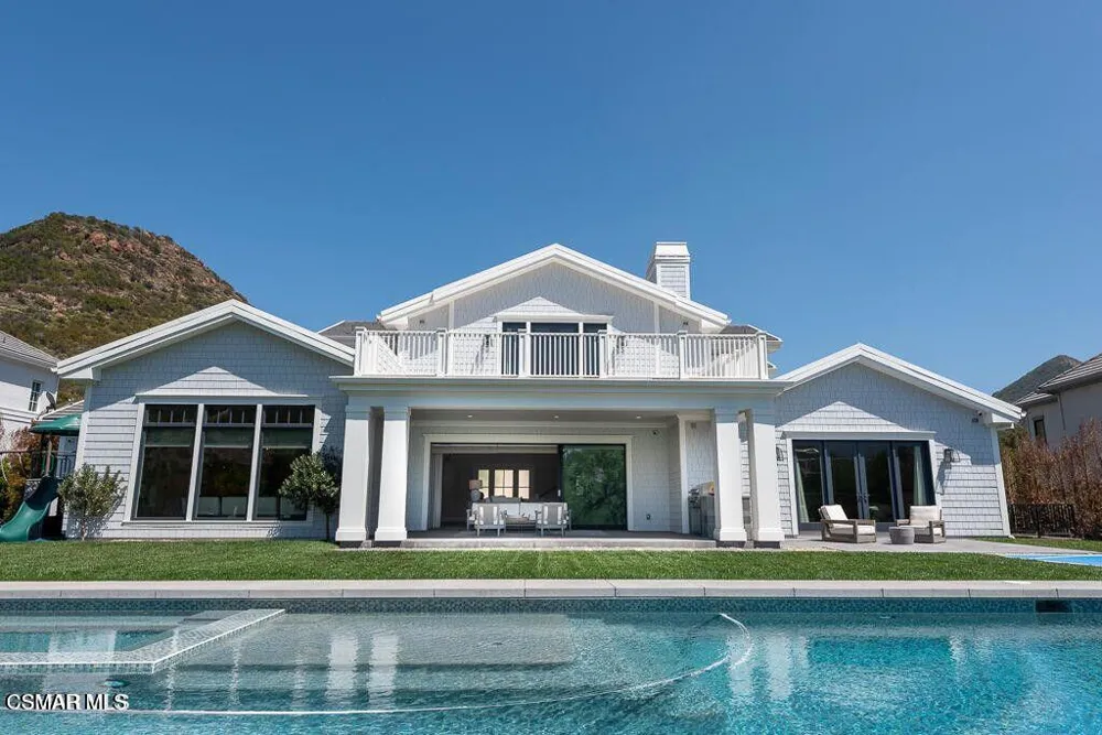 2969 Calbourne Lane Westlake Village, CA 91361