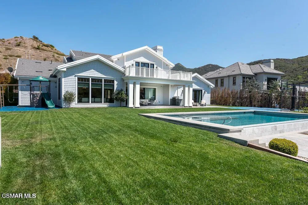 2969 Calbourne Lane Westlake Village, CA 91361