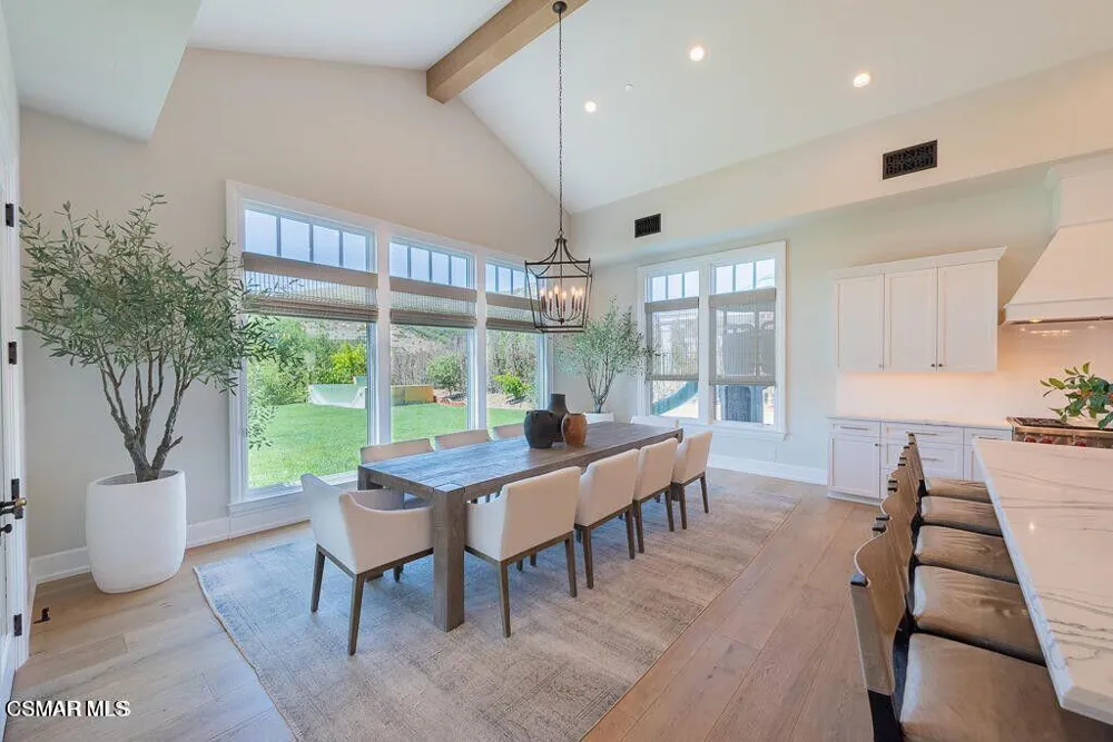 2969 Calbourne Lane Westlake Village, CA 91361