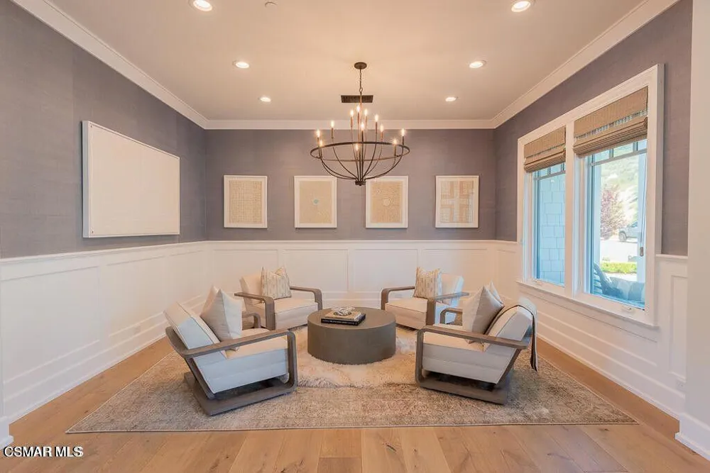 2969 Calbourne Lane Westlake Village, CA 91361