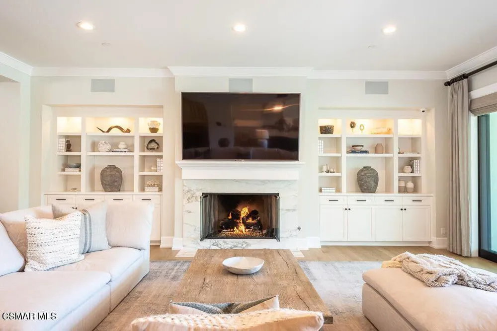 2969 Calbourne Lane Westlake Village, CA 91361