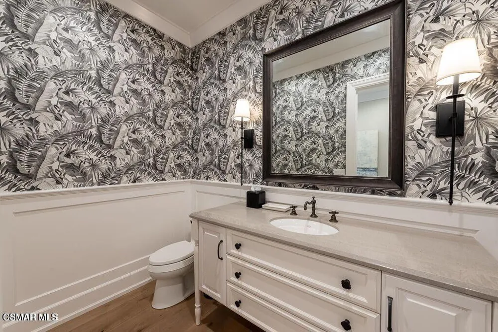 2969 Calbourne Lane Westlake Village, CA 91361