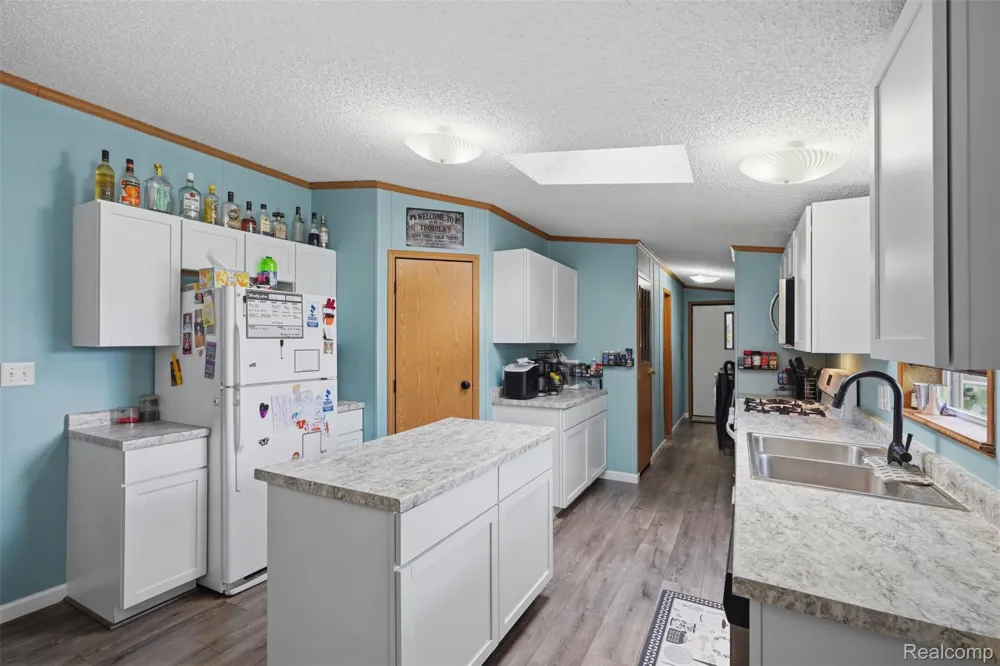 4634 Butternut Street Clarkston City, MI 48348