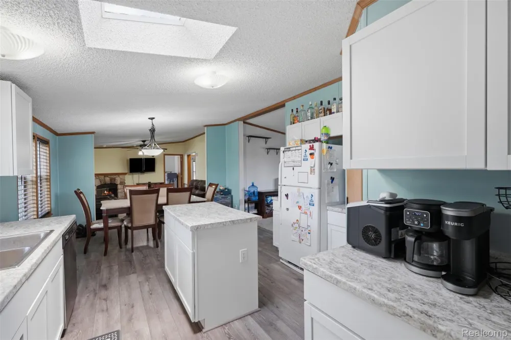4634 Butternut Street Clarkston City, MI 48348