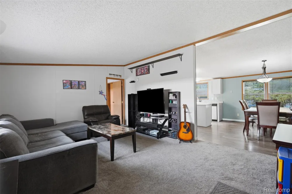 4634 Butternut Street Clarkston City, MI 48348
