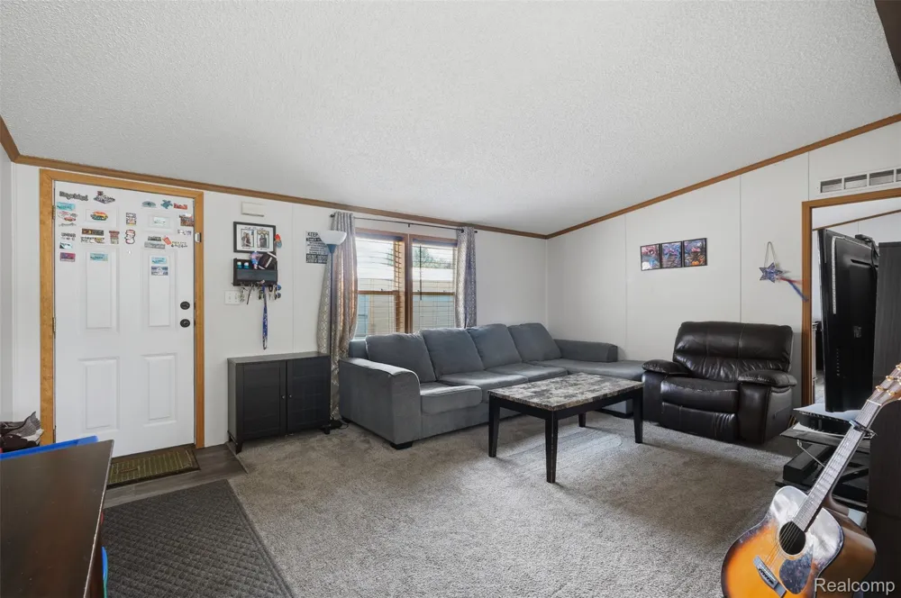 4634 Butternut Street Clarkston City, MI 48348