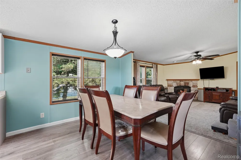 4634 Butternut Street Clarkston City, MI 48348