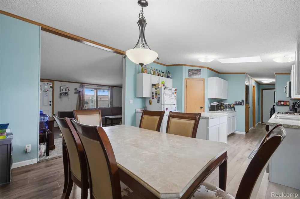 4634 Butternut Street Clarkston City, MI 48348