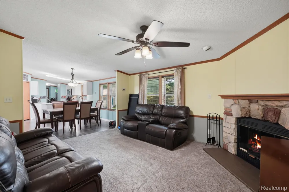 4634 Butternut Street Clarkston City, MI 48348