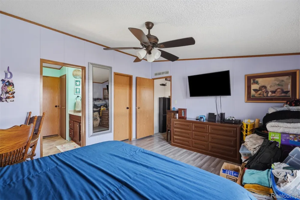4634 Butternut Street Clarkston City, MI 48348