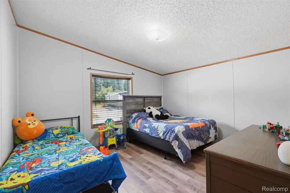 4634 Butternut Street Clarkston City, MI 48348