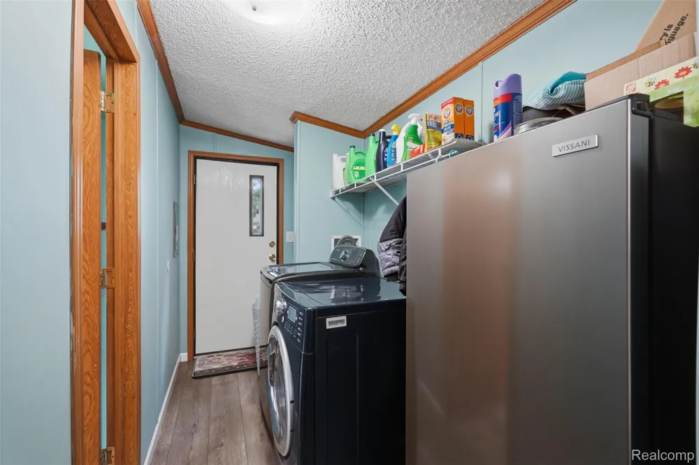 4634 Butternut Street Clarkston City, MI 48348