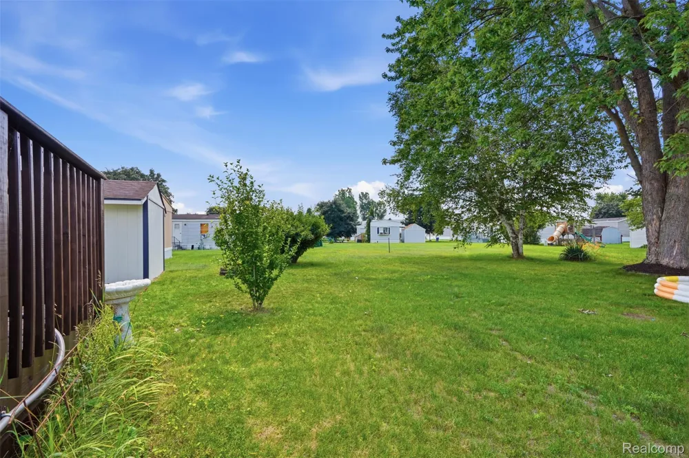 4634 Butternut Street Clarkston City, MI 48348