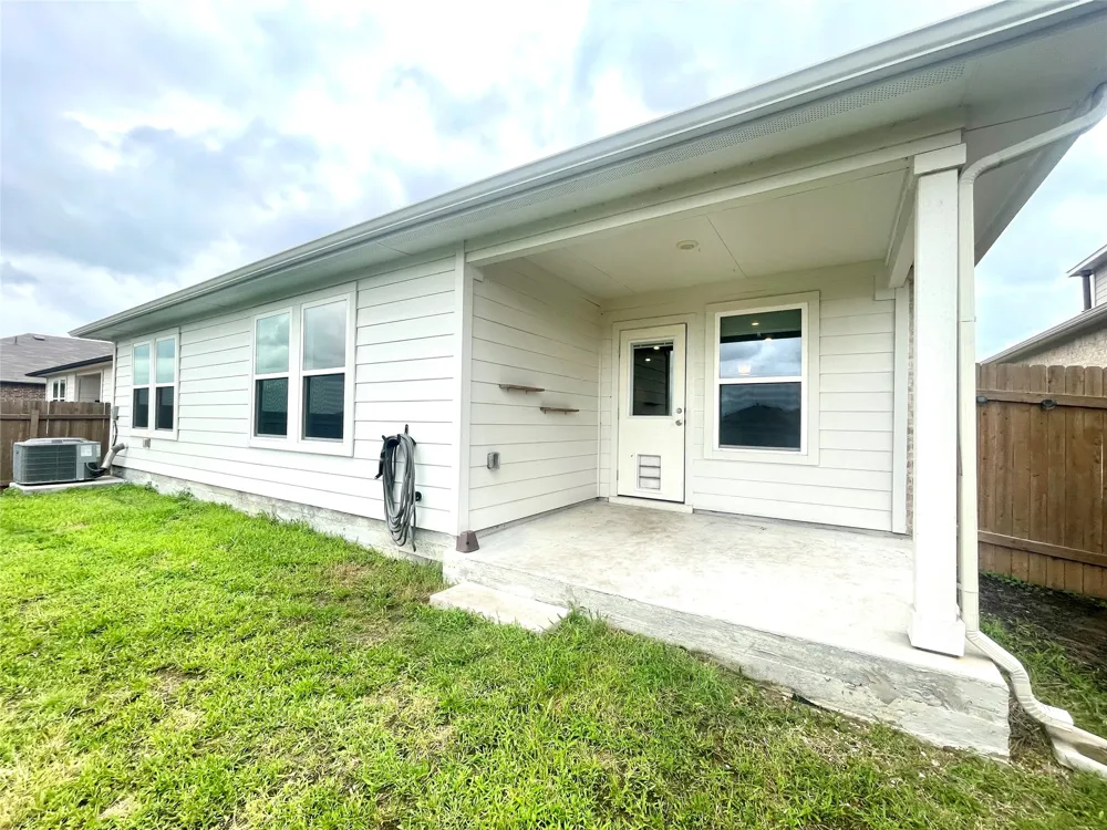 19616 Ann Richards Avenue Manor, TX 78653