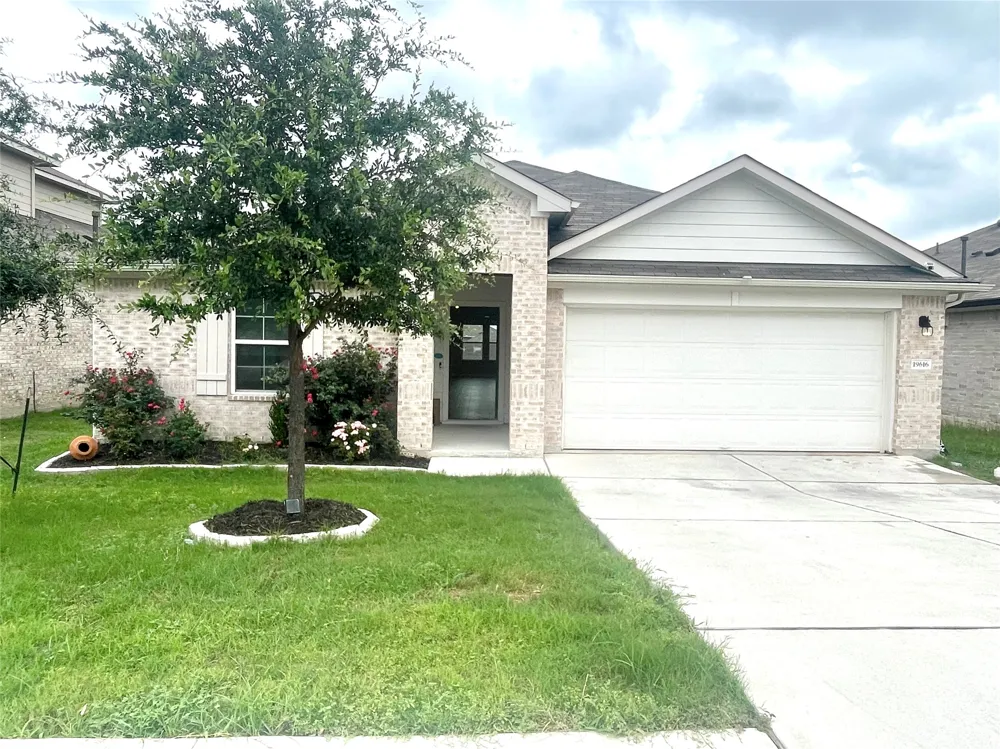 19616 Ann Richards Avenue Manor, TX 78653