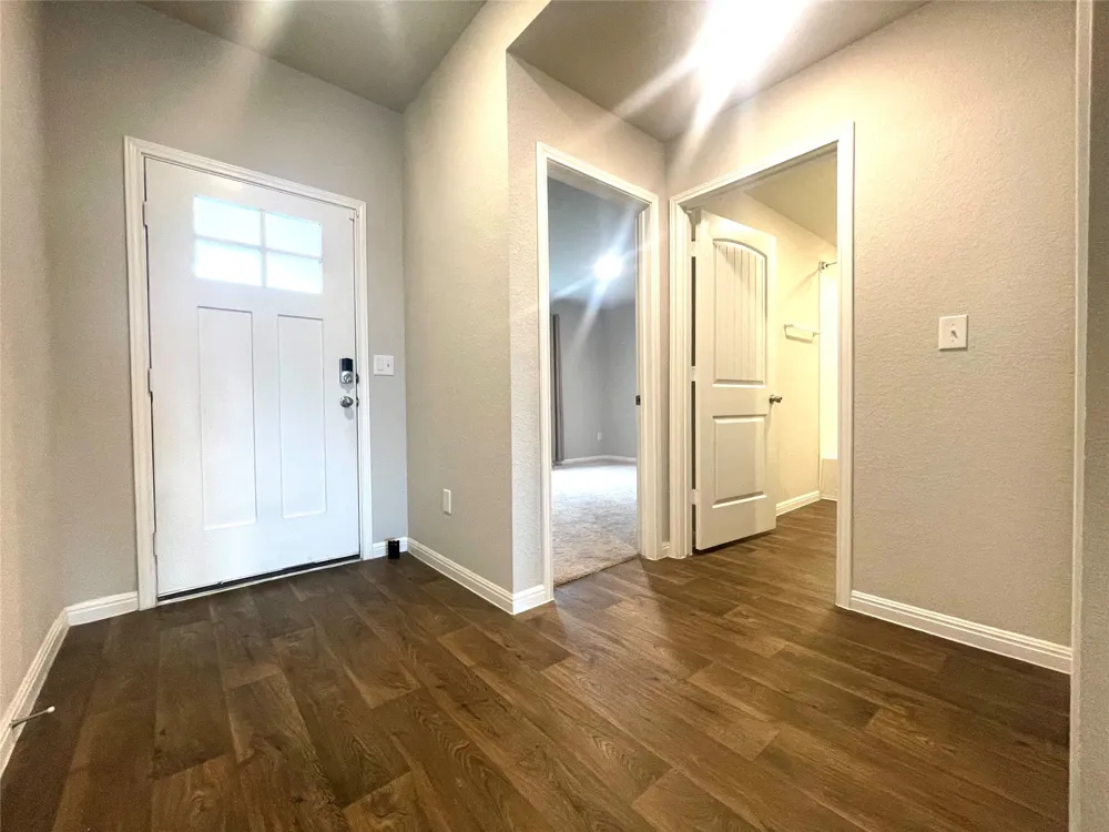 19616 Ann Richards Avenue Manor, TX 78653