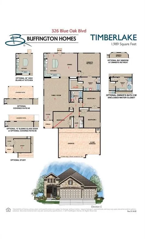 326 Blue Oak Boulevard San Marcos, TX 78666