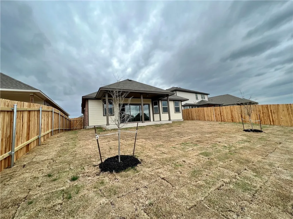 326 Blue Oak Boulevard San Marcos, TX 78666
