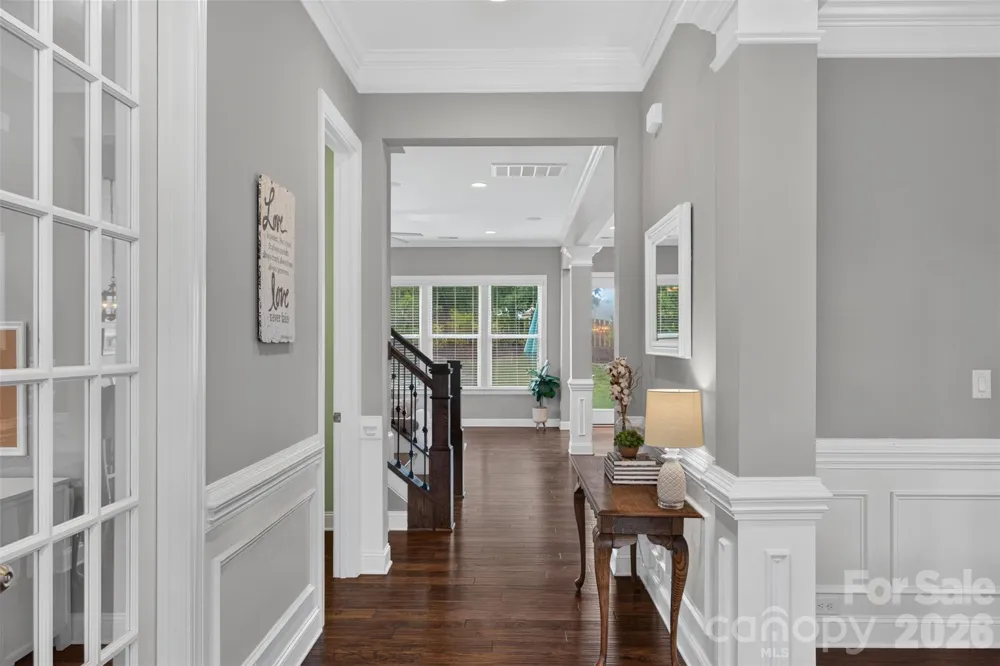 1001 Dunwoody Drive Indian Trail, NC 28079