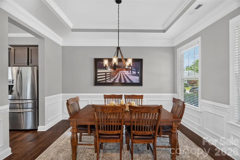 1001 Dunwoody Drive Indian Trail, NC 28079