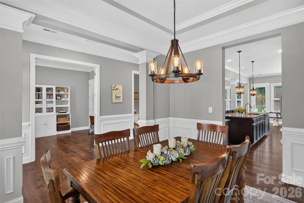 1001 Dunwoody Drive Indian Trail, NC 28079