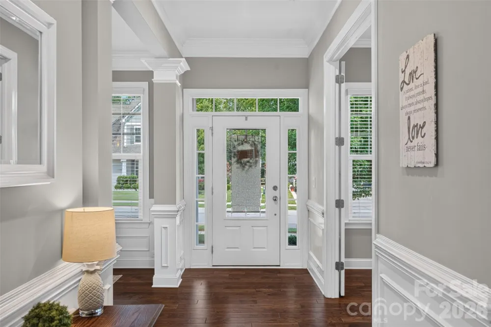 1001 Dunwoody Drive Indian Trail, NC 28079