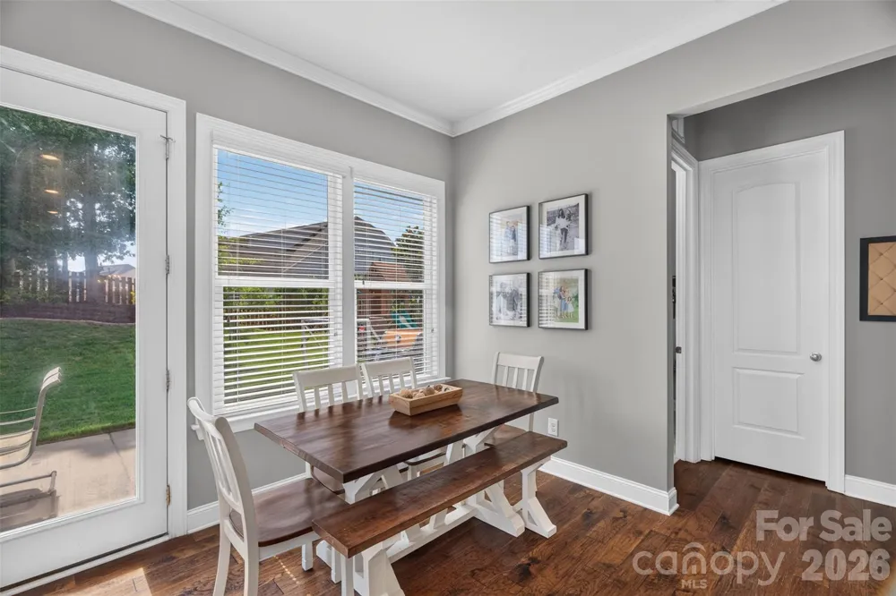 1001 Dunwoody Drive Indian Trail, NC 28079