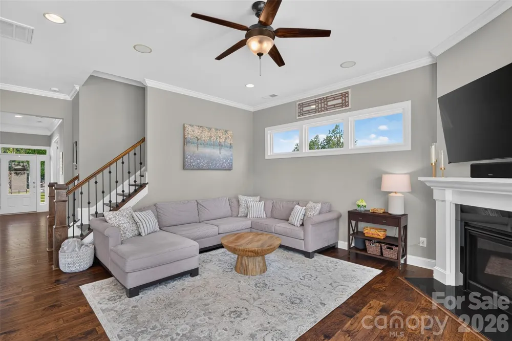 1001 Dunwoody Drive Indian Trail, NC 28079