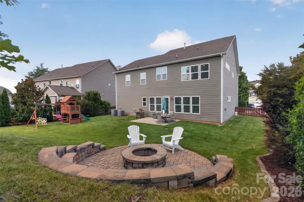 1001 Dunwoody Drive Indian Trail, NC 28079