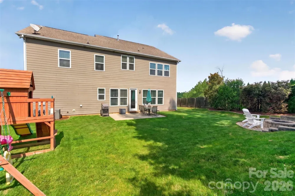 1001 Dunwoody Drive Indian Trail, NC 28079